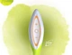 Вибратор Zini Zook Green/White (08050000000000000) - изображение 7