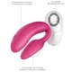 Вибратор беспроводной We-Vibe 4 USB цвет розовый (12759016000000000) - изображение 3