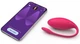 Вибратор We-Vibe Jive цвет розовый (22152016000000000) - изображение 5
