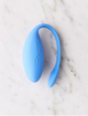 Вибратор We-Vibe Jive цвет голубой (22152008000000000) - изображение 11