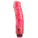 Вибратор You2Toys Big Jelly цвет розовый (05527016000000000) - изображение 2