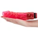Вибратор You2Toys Big Jelly цвет розовый (05527016000000000) - изображение 7