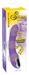 Вибратор You2Toys Smile Supervibrator Gipsy цвет фиолетовый (08016017000000000) - изображение 3