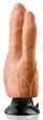 Вибратор для двойного проникновения Real Feel Deluxe №8 Double Penetrator (14653000000000000) - изображение 3