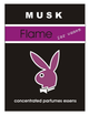 Эссенция с феромонами для женщин Izyda Musk Flame, 5 мл (20732000000000000) - изображение 3