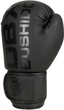 Боксерські рукавички Bushido Active Clima B-2v21 розмір 14 oz Black (5904639191366) - зображення 3