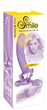 Вибрострапон Sweet Smile Silicone Stars Juicy (18756000000000000) - зображення 4