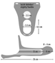 Чоловічий страпон з вібрацією You2Toys Vibrating Strap-On (21911000000000000) - зображення 2