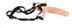 Чоловічий страпон з вібрацією You2Toys Vibrating Strap-On (21911000000000000) - зображення 3