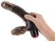 Страпон Vibrating Strapless Strap-On (07901000000000000) - зображення 3