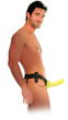 Страпон Vibrating Hollow Strap On (03952000000000000) - изображение 5