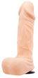 Страпон Ultra Cyberskin Penis (18753000000000000) - зображення 3