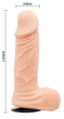 Страпон Ultra Cyberskin Penis (18753000000000000) - зображення 6