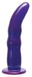 Страпон Grooved G-Spot Strap-On (09536000000000000) - изображение 1