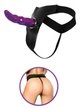 Страпон Grooved G-Spot Strap-On (09536000000000000) - изображение 3