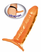 Страпон Orgasmus Rider (08012000000000000) - зображення 2