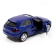 Автомодель - PORSCHE CAYENNE S (синій) - зображення 2