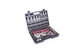 Набір інструменту Intertool 1/4" 1/2" 108 од. ET-6108 Pro (ET-6108) - зображення 1