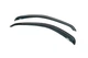 Ветровики (2 шт, Niken) для Nissan Primastar 2002-2014 гг - изображение 1