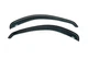 Ветровики (2 шт, Niken) для Nissan Primastar 2002-2014 гг - изображение 2