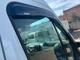 Ветровики (2 шт, Niken) для Nissan NV400 2010-2024 гг - изображение 6