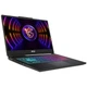 Ноутбук MSI Cyborg 15, (A13VE-1613XPL) 15,6" FHD / Intel Core i5-13420H / RAM 16 ГБ / SSD 512 ГБ / RTX 4050 / NoOS - изображение 2
