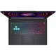 Ноутбук MSI Cyborg 15, (A13VE-1613XPL) 15,6" FHD / Intel Core i5-13420H / RAM 16 ГБ / SSD 512 ГБ / RTX 4050 / NoOS - изображение 3