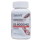Витамин D для спорта OstroVit Vitamin D3 4000+K2 110 Tabs - изображение 1