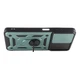 Чохол Fiji Camera Defence для Xiaomi Redmi 10 2022 / Redmi 10 Prime 2022 бампер із захистом камери Green - зображення 4