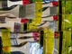 Набор с 3-х кистей малярных: 1", 1,5"', 3" (25,4 см; 38,1 см; 76,2 см) лакированный - изображение 9