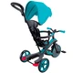 Детский велосипед–трансформер Globber Explorer Trike 4 в 1 Teal - изображение 3