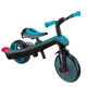 Детский велосипед–трансформер Globber Explorer Trike 4 в 1 Teal - изображение 7