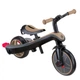 Детский велосипед–трансформер Globber Explorer Trike 4 в 1 Sand - изображение 7