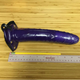 Фаллопротез Hollow Strap-On Purple (09550000000000000) - изображение 6