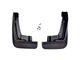 Брызговики задние Volkswagen T6 Caravella/Multivan 2015+, комплект 2шт. для Volkswagen T6 2015-2024 (8729) - изображение 1