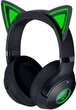 Навушники Razer Kraken Kitty V2 BT Black (RZ04-04860500-R3M1) - зображення 1