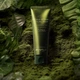 Очищуюча пілінг-маска зі спікулами зеленим чаєм та полином PESTLO Spicule Re-Born Peeling Mask 120 г - зображення 1
