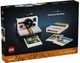 Конструктор LEGO Ideas Polaroid OneStep SX-70 516 деталей (21345) - зображення 1