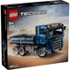 Конструктор LEGO Technic Самосвал 462 деталей (42203) - изображение 1