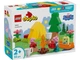 Конструктор LEGO DUPLO Peppa Pig Туристичний похід 32 деталі (10452) - зображення 1