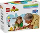 Конструктор LEGO DUPLO Peppa Pig Туристичний похід 32 деталі (10452) - зображення 2