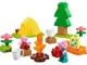 Конструктор LEGO DUPLO Peppa Pig Туристичний похід 32 деталі (10452) - зображення 3