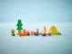 Конструктор LEGO DUPLO Peppa Pig Туристичний похід 32 деталі (10452) - зображення 6