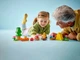 Конструктор LEGO DUPLO Peppa Pig Туристичний похід 32 деталі (10452) - зображення 9