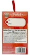 Шоколадная фигурка Санта The Perfect Man Milk Chocolate Ornament Bar 28 г - изображение 4