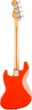 Бас-гітара Fender Player II Jazz Bass MN Coral Red - зображення 2