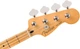 Бас-гітара Fender Player II Jazz Bass MN Coral Red - зображення 5