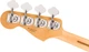 Бас-гітара Fender Player II Jazz Bass MN Coral Red - зображення 6