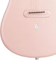 Трансакустическая гитара Lava Me 4 Carbon (36") Pink (Airflow Bag) - изображение 4