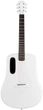 Трансакустическая гитара Lava Me 4 Carbon (38") White - изображение 1